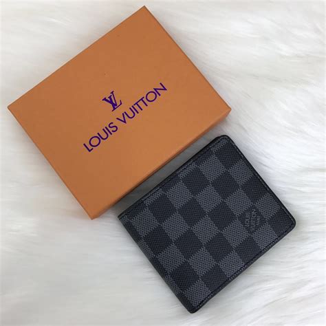 men's designer wallet louis vuitton